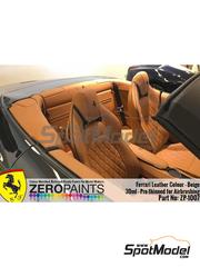 Paints / Colors: New products | SpotModel